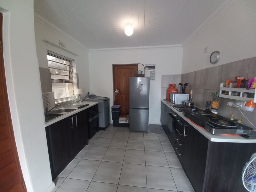 2 Bedroom Property for Sale in Westridge Western Cape